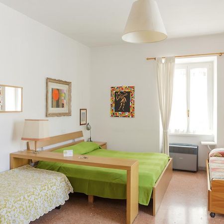 רומא Domus Manlii B&B מראה חיצוני תמונה