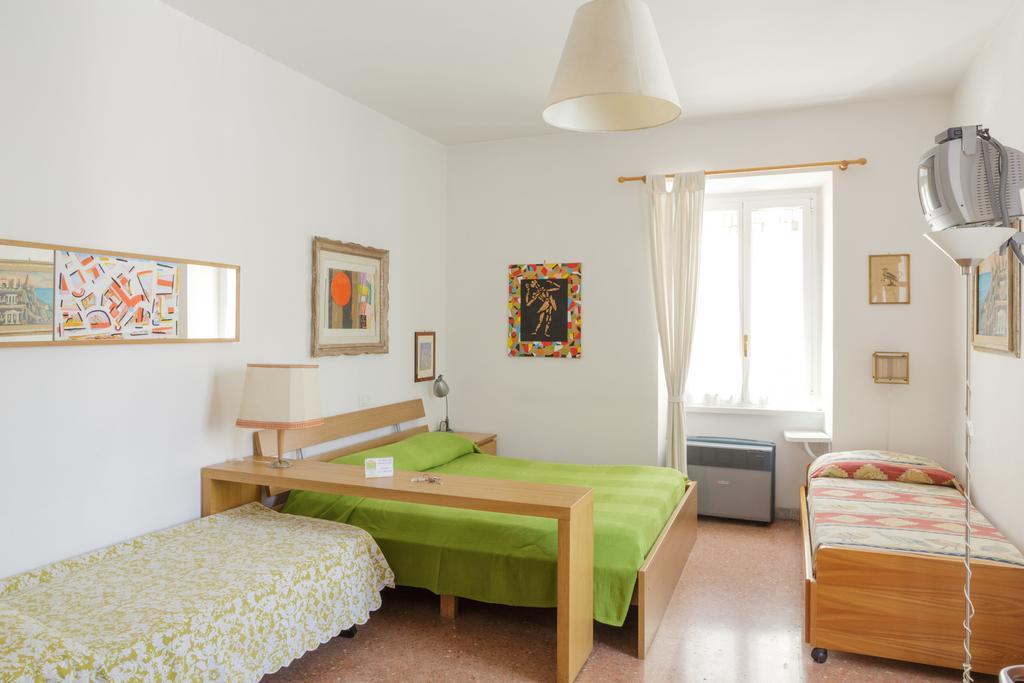 רומא Domus Manlii B&B מראה חיצוני תמונה