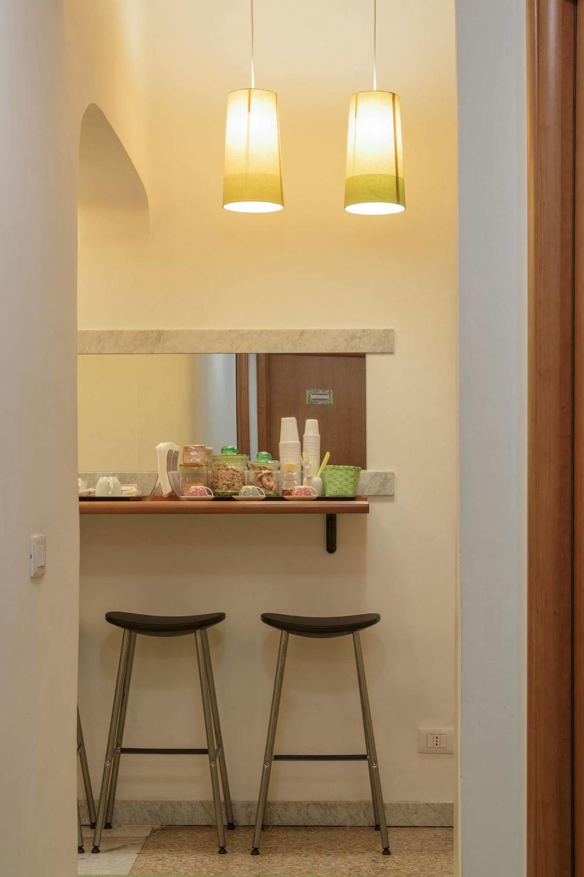 רומא Domus Manlii B&B מראה חיצוני תמונה