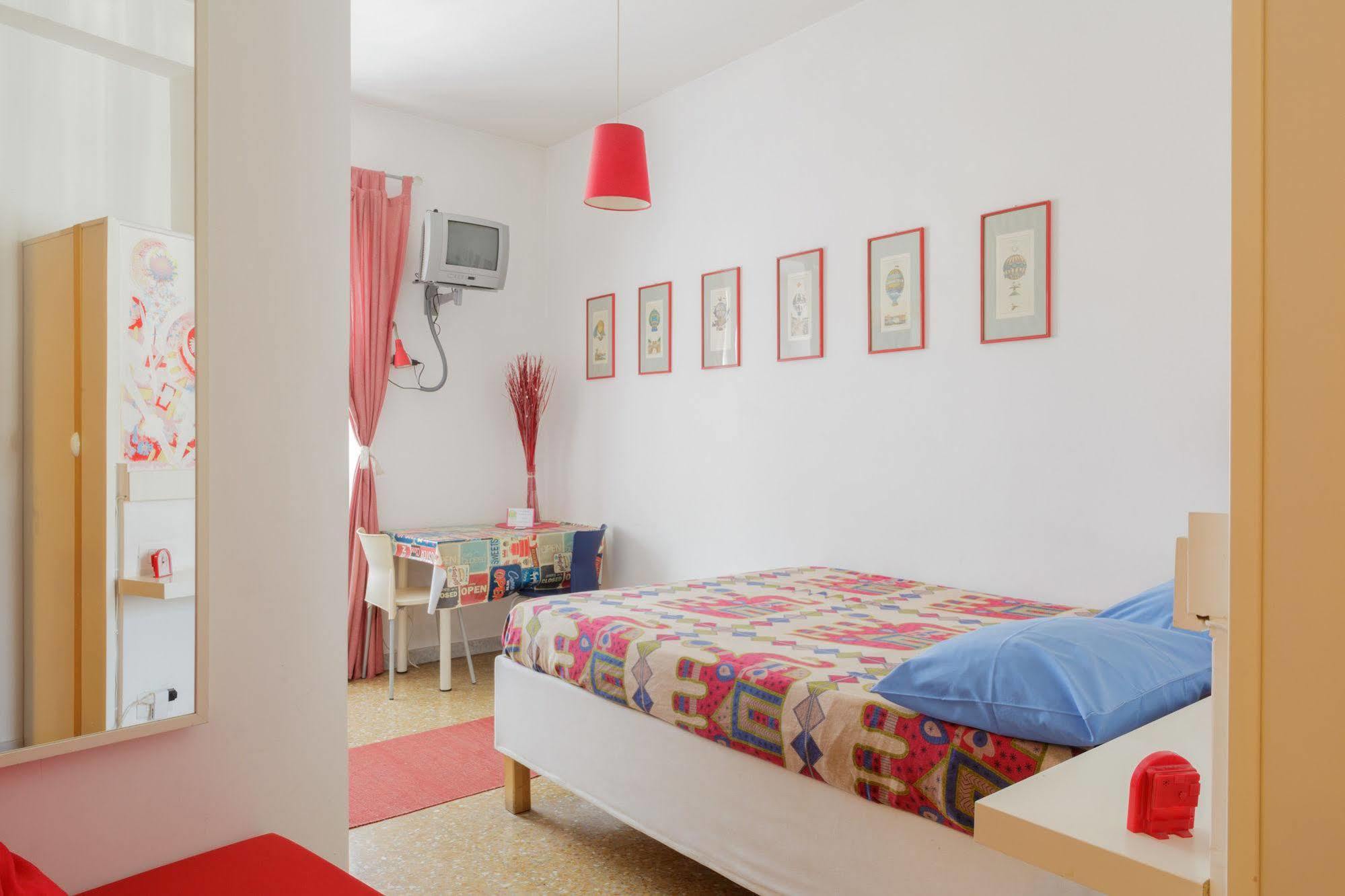 רומא Domus Manlii B&B מראה חיצוני תמונה