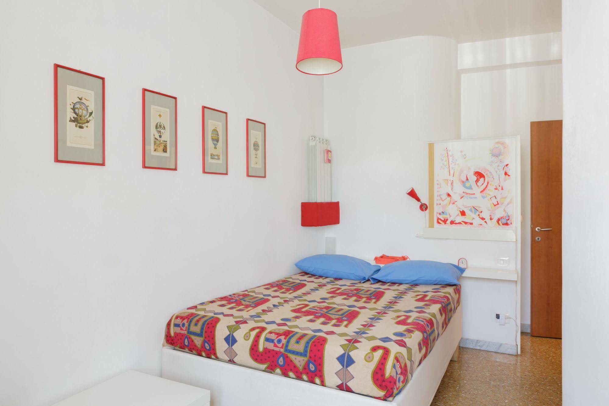 רומא Domus Manlii B&B מראה חיצוני תמונה