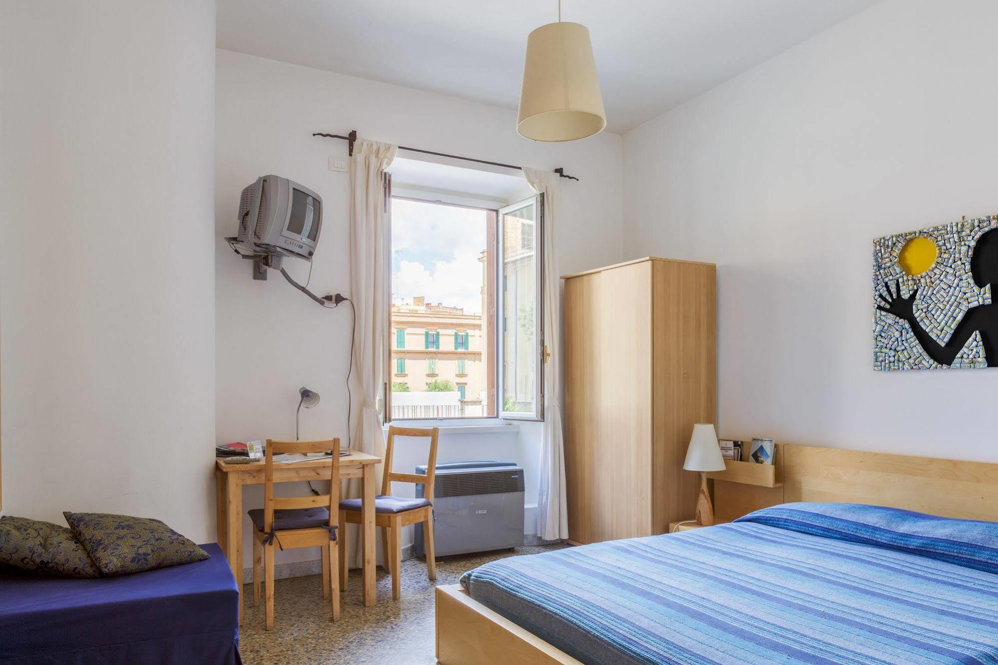 רומא Domus Manlii B&B מראה חיצוני תמונה